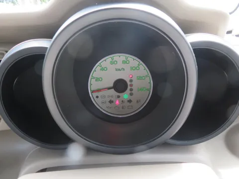 Honda N-BOX Plus
