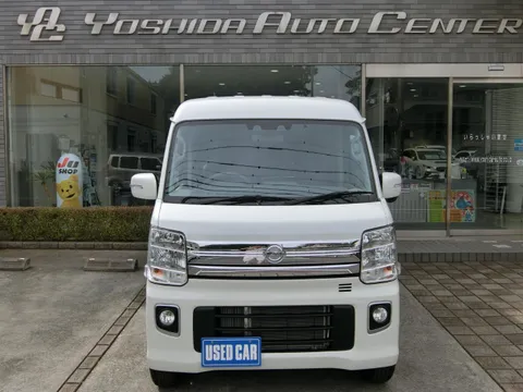 Nissan Clipper Rio