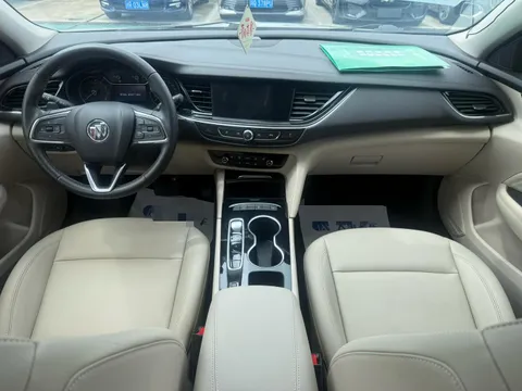 Buick Regal