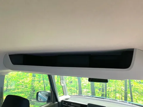 Suzuki Spacia Base