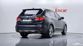 Hyundai Grand Santa Fe (Maxcruz)
