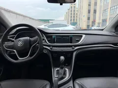 Buick Excelle GT