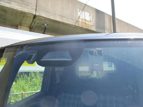 Honda N-BOX Joy