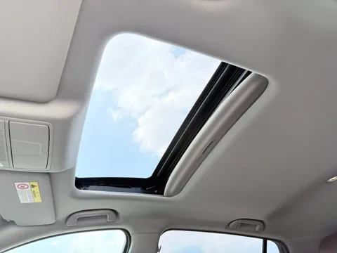 Acura CDX