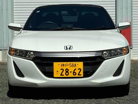 Honda S660