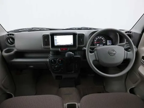Nissan Clipper