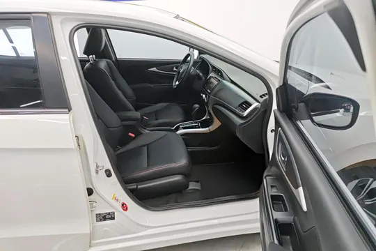 Honda Crider