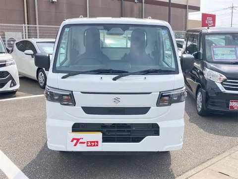 Suzuki Carry Track