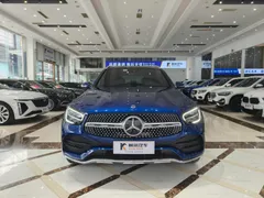 Mercedes-Benz Mercedes-Benz GLC
