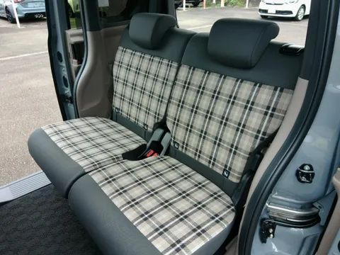 Honda N-BOX Joy