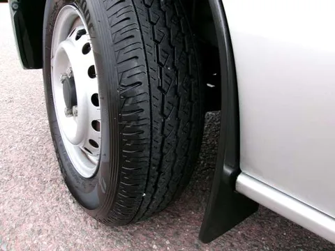 Nissan Clipper