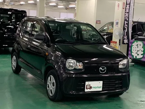 Mazda Carol