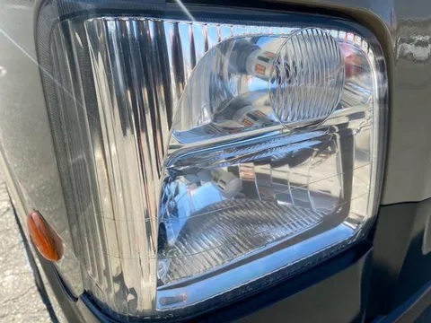 Subaru Sambar Van