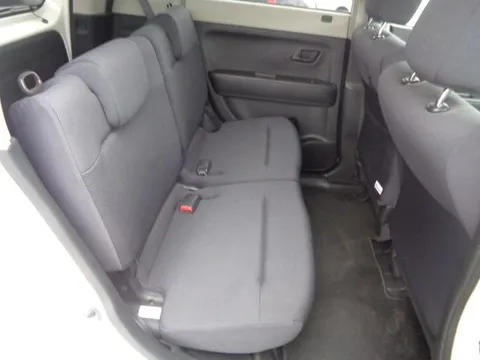 Honda Zest