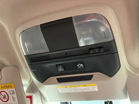 Subaru Impreza Sports