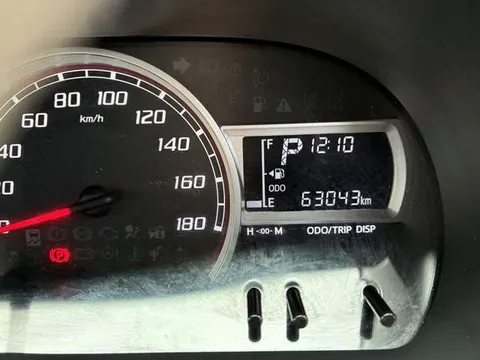 Daihatsu Boon