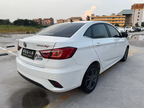 Changan Eado DT