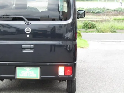 Nissan Clipper