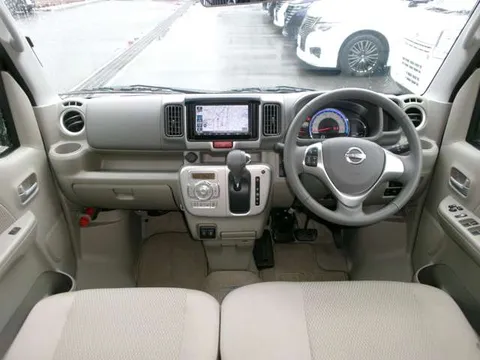 Nissan Clipper Rio