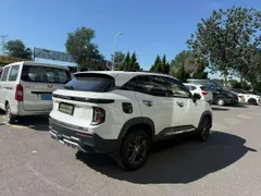 Baojun RS-3