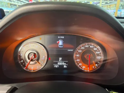 Acura CDX