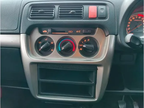 Honda Vamos