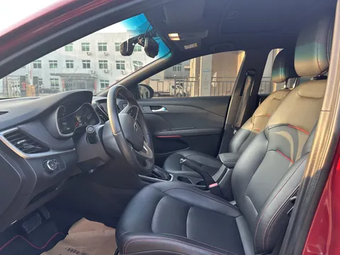 Chevrolet Monza