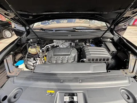 Volkswagen Viloran