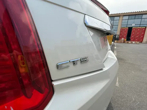Cadillac