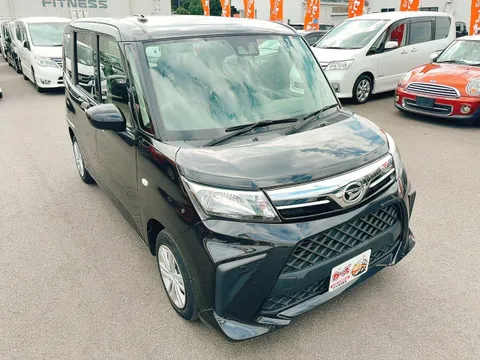 Daihatsu Thor
