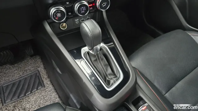 Renault XM3