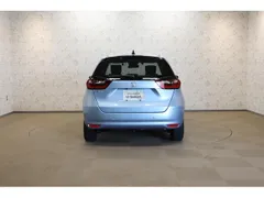 Honda Jazz (Fit)