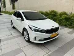Kia Cerato (K3)