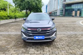 Gac GS3