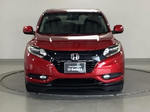 Honda HR-V (Vezel)