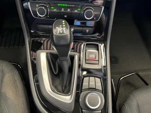 BMW 2-Series