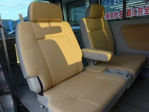 Subaru Dias Wagon