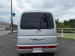 Honda Vamos Hobio