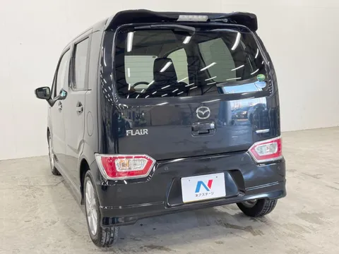 Mazda Flair