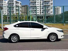Honda Gienia