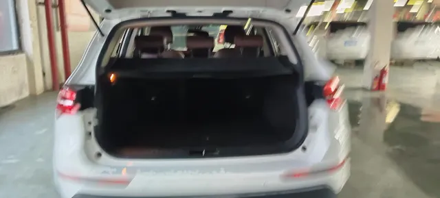 Zotye T600