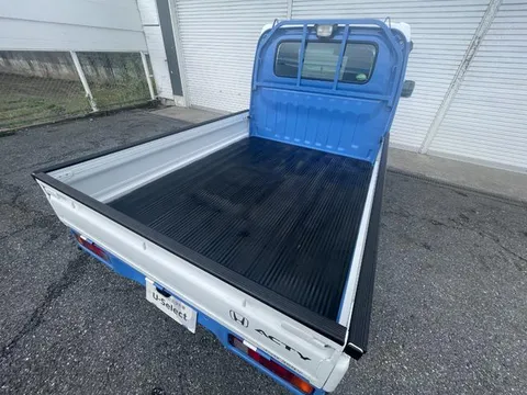 Honda Acty Truck