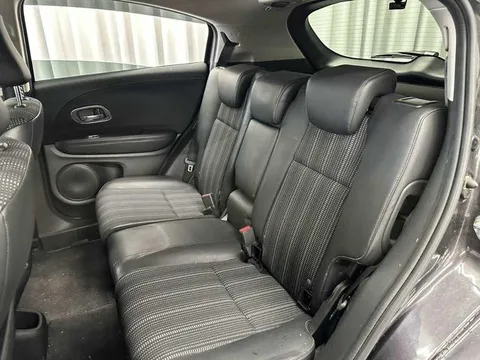 Honda HR-V (Vezel)