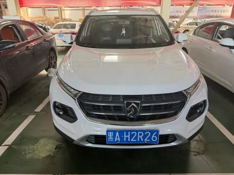 Baojun 510