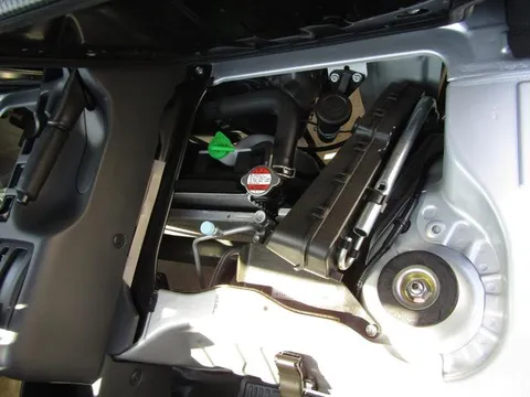 Suzuki Carry Track
