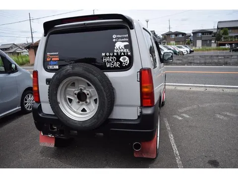 Mazda AZ-Offroad