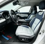Geely Preface (Xingrui)
