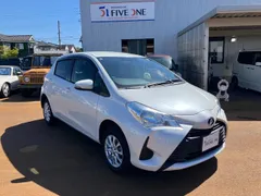 Toyota Yaris (Vitz)