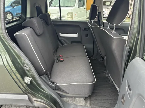 Mazda Flair Crossover