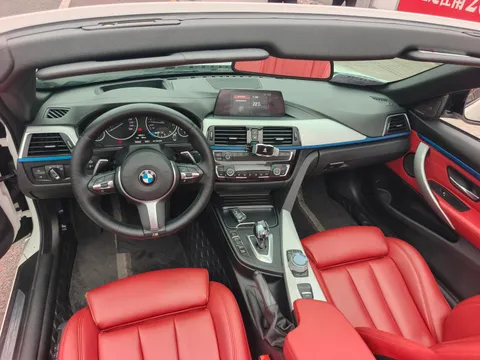 BMW 4-Series